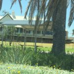 20190123 – Wednesday – At last, clean out the trailer