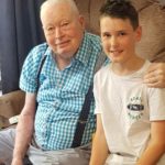 20190124 – Thursday – Such heat!