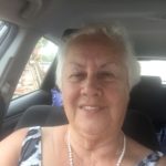 20190117 – Thursday – Carly Johnson’s Funeral