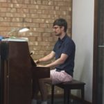 20190120.1 – Sunday – Meeting at South Adelaide