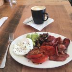 20190221 – Thursday – Tracks, and Tears of the Moon