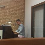 20190203 – Sunday – Exhort by Paul Gresham