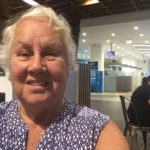 20190312 – Tuesday – Flinders Medical Centre