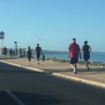 20190319 – Tuesday – Henley Square with Don and Lois