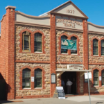 20190307 – Thursday to Sunday – Adelaide ecclesia