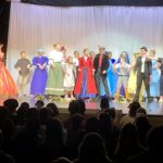 20190331 – Sunday – Count down begun, Mary Poppins