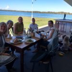 20190528 – Tuesday – A new life