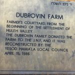 Chapter 8 – Dunrobin Farm